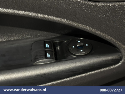 Ford Transit Connect 1.5 TDCI 101pk L1H1 Euro6 Airco | Navigatie | Camera | Android Auto | Trekhaak Parkeersensoren, Verwarmde voorruit 18