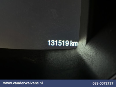 Ford Transit Connect 1.5 TDCI 101pk L1H1 Euro6 Airco | Navigatie | Camera | Android Auto | Trekhaak Parkeersensoren, Verwarmde voorruit 20