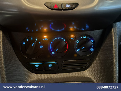 Ford Transit Connect 1.5 TDCI 101pk L1H1 Euro6 Airco | Navigatie | Camera | Android Auto | Trekhaak Parkeersensoren, Verwarmde voorruit 5