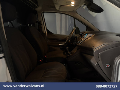 Ford Transit Connect 1.5 TDCI 101pk L1H1 Euro6 Airco | Navigatie | Camera | Android Auto | Trekhaak Parkeersensoren, Verwarmde voorruit 6
