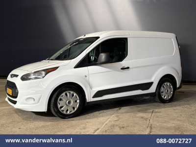 Ford Transit Connect 1.5 TDCI 101pk L1H1 Euro6 Airco | Navigatie | Camera | Android Auto | Trekhaak Parkeersensoren, Verwarmde voorruit 7