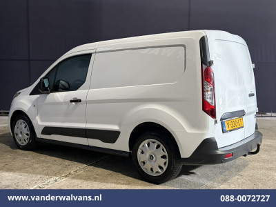 Ford Transit Connect 1.5 TDCI 101pk L1H1 Euro6 Airco | Navigatie | Camera | Android Auto | Trekhaak Parkeersensoren, Verwarmde voorruit 9