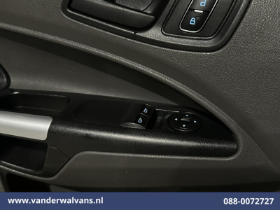 Ford Transit Connect 1.5 TDCI 120pk L2H1 Euro6 Airco | Camera | Navigatie | Android Auto | Stoelverwarming | Verwarmde Voorruit Parkeersensoren, 1500kg trekvermogen foto 17