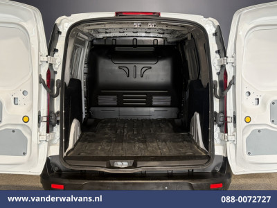 Ford Transit Connect 1.5 TDCI 120pk L2H1 Euro6 Airco | Camera | Navigatie | Android Auto | Stoelverwarming | Verwarmde Voorruit Parkeersensoren, 1500kg trekvermogen foto 7