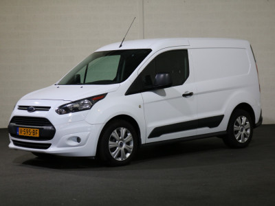 Ford Transit Connect 1.5 TDCI 75pk Euro 6 L1 Trend Airco Trekhaak