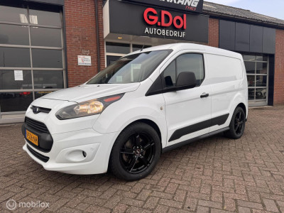 Ford Transit Connect 1.5 TDCI   Automaat  Nieuwe distributie