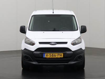 Ford Transit Connect 1.5TDCI Edition | Airco | Trekhaak | Betimmering foto 10