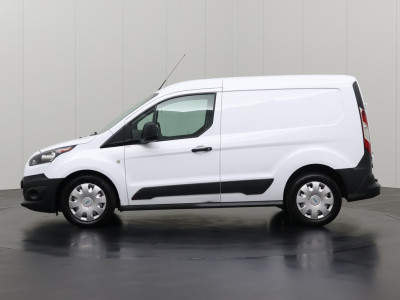 Ford Transit Connect 1.5TDCI Edition | Airco | Trekhaak | Betimmering foto 12
