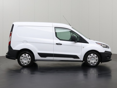Ford Transit Connect 1.5TDCI Edition | Airco | Trekhaak | Betimmering foto 13