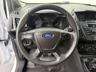 Ford Transit Connect 1.5TDCI Edition | Airco | Trekhaak | Betimmering foto 14