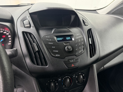 Ford Transit Connect 1.5TDCI Edition | Airco | Trekhaak | Betimmering foto 16