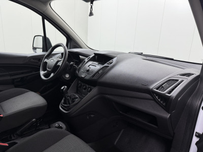 Ford Transit Connect 1.5TDCI Edition | Airco | Trekhaak | Betimmering foto 18