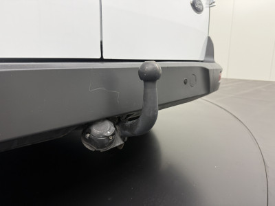 Ford Transit Connect 1.5TDCI Edition | Airco | Trekhaak | Betimmering foto 19