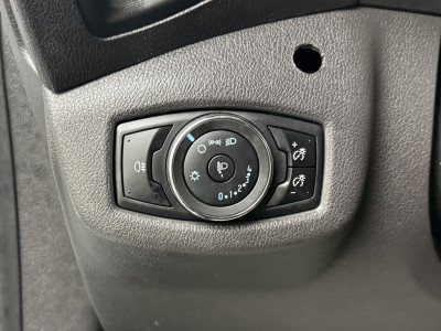 Ford Transit Connect 1.5TDCI Edition | Airco | Trekhaak | Betimmering foto 20