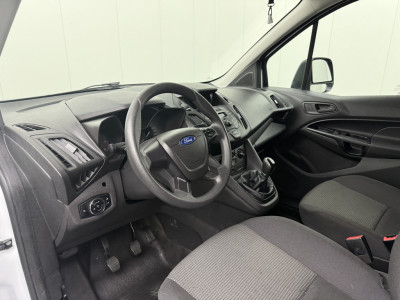 Ford Transit Connect 1.5TDCI Edition | Airco | Trekhaak | Betimmering foto 3