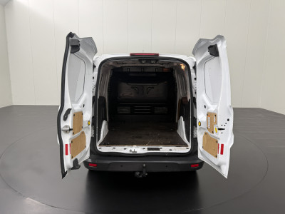 Ford Transit Connect 1.5TDCI Edition | Airco | Trekhaak | Betimmering foto 4