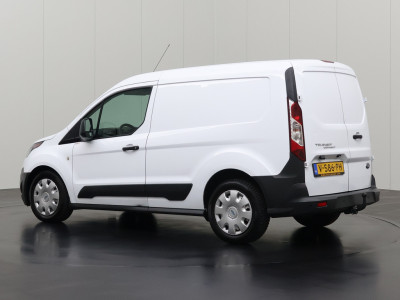 Ford Transit Connect 1.5TDCI Edition | Airco | Trekhaak | Betimmering foto 6
