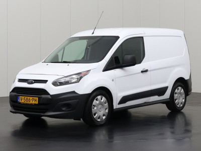 Ford Transit Connect 1.5TDCI Edition | Airco | Trekhaak | Betimmering foto 7