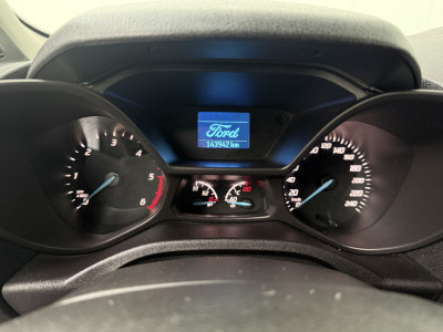 Ford Transit Connect 1.5TDCI Edition | Airco | Trekhaak | Betimmering foto 9