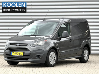 Ford Transit Connect 1.5 TDCI L1 Economy Edition