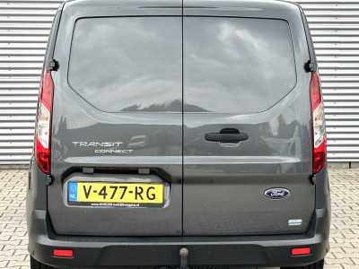 Ford Transit Connect 1.5 TDCI L1 Economy Edition 10