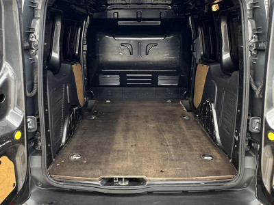 Ford Transit Connect 1.5 TDCI L1 Economy Edition 11