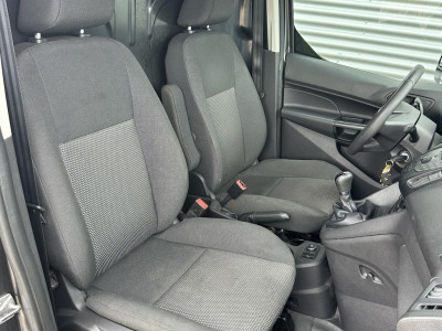 Ford Transit Connect 1.5 TDCI L1 Economy Edition 4