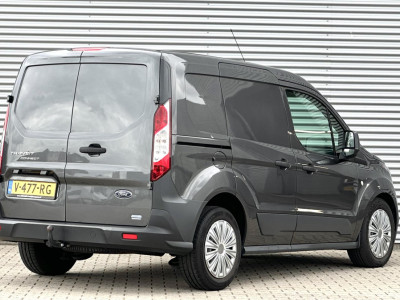 Ford Transit Connect 1.5 TDCI L1 Economy Edition 5