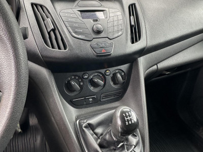 Ford Transit Connect 1.5 TDCI L1 Economy Edition 6