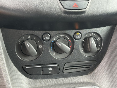 Ford Transit Connect 1.5 TDCI L1 Economy Edition 7