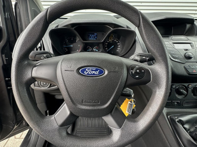 Ford Transit Connect 1.5 TDCI L1 Economy Edition 8