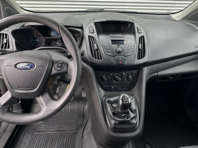 Ford Transit Connect 1.5 TDCI L1 Economy Edition 9