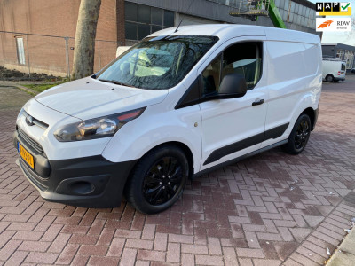 Ford Transit Connect 1.5 TDCI L1 Economy Edition * 2018 * Euro6 * Airco * Cruise Control * PDC * Winterbanden * APK 7-7-2026 *