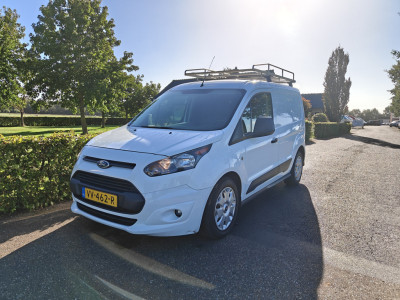 Ford Transit Connect 1.5 TDCI L1 Trend AIRCO BJ 2016