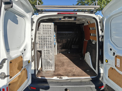 Ford Transit Connect 1.5 TDCI L1 Trend AIRCO BJ 2016 foto 11