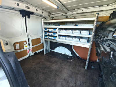 Ford Transit Connect 1.5 TDCI L1 Trend AIRCO BJ 2016 foto 12