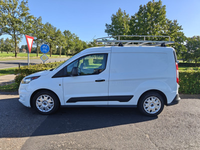 Ford Transit Connect 1.5 TDCI L1 Trend AIRCO BJ 2016 foto 13