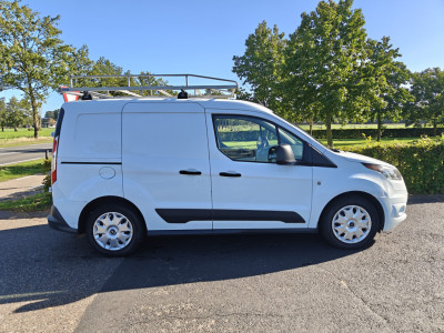 Ford Transit Connect 1.5 TDCI L1 Trend AIRCO BJ 2016 foto 14
