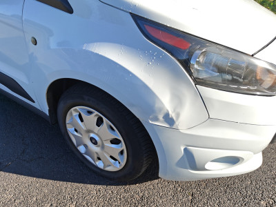 Ford Transit Connect 1.5 TDCI L1 Trend AIRCO BJ 2016 foto 15