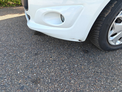 Ford Transit Connect 1.5 TDCI L1 Trend AIRCO BJ 2016 foto 16