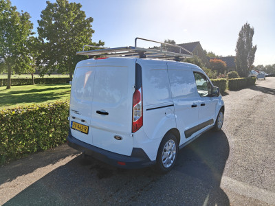 Ford Transit Connect 1.5 TDCI L1 Trend AIRCO BJ 2016 foto 2
