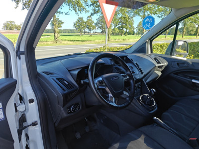 Ford Transit Connect 1.5 TDCI L1 Trend AIRCO BJ 2016 foto 3