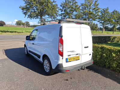 Ford Transit Connect 1.5 TDCI L1 Trend AIRCO BJ 2016 foto 5