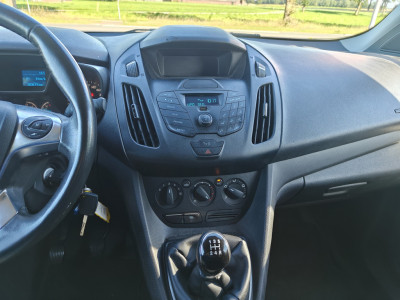 Ford Transit Connect 1.5 TDCI L1 Trend AIRCO BJ 2016 foto 6