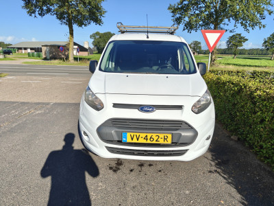 Ford Transit Connect 1.5 TDCI L1 Trend AIRCO BJ 2016 foto 8