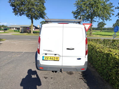 Ford Transit Connect 1.5 TDCI L1 Trend AIRCO BJ 2016 foto 9