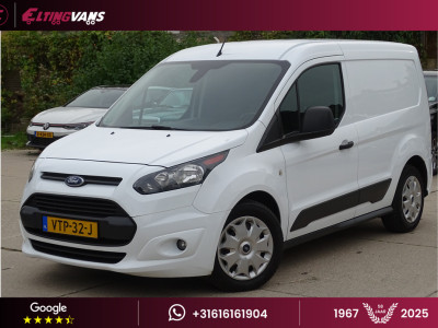 Ford Transit Connect 1.5 TDCI L1 Trend Euro 6