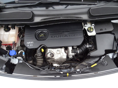 Ford Transit Connect 1.5 TDCI L1 Trend Euro 6 foto 12