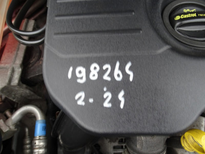 Ford Transit Connect 1.5 TDCI L1 Trend Euro 6 foto 13