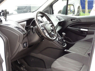 Ford Transit Connect 1.5 TDCI L1 Trend Euro 6 foto 17
